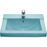 Раковина 57,2х42,4 см Santeri Orion 1.3110.8.S03.11B.0