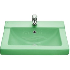 Раковина 57,2х42,4 см Santeri Orion 1.3110.8.S04.11B.0