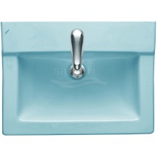 Раковина 57,2х42,4 см Santeri Orion 1.3110.8.S06.11B.0