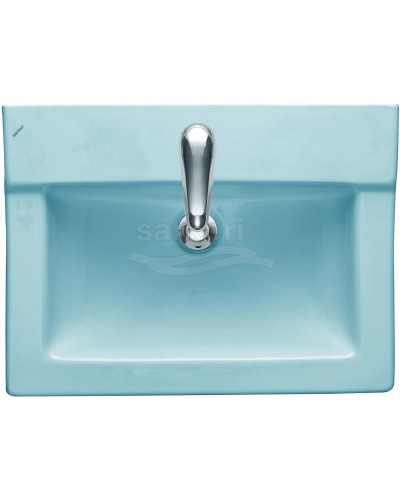 Раковина 57,2х42,4 см Santeri Orion 1.3110.8.S06.11B.0