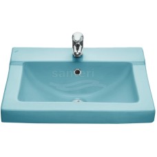 Раковина 57,2х42,4 см Santeri Orion 1.3110.8.S06.11B.0