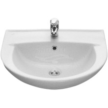 Раковина 56х45,3 см Santeri Victoria 1.3111.6.S01.11B.0