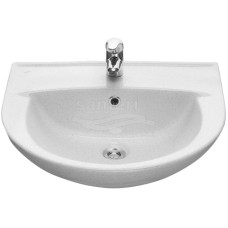 Раковина 56х45,3 см Santeri Victoria 1.3111.6.S01.11B.0