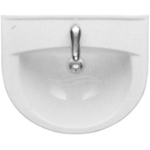 Раковина 56х45,3 см Santeri Victoria 1.3111.6.S01.11B.0