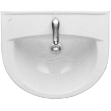 Раковина 56х45,3 см Santeri Victoria 1.3111.6.S01.11B.0