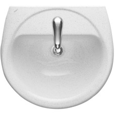 Раковина 54х48,5 см Santeri Sonata 1.3111.2.S01.11B.0