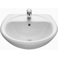 Раковина 54х48,5 см Santeri Sonata 1.3111.2.S01.11B.0