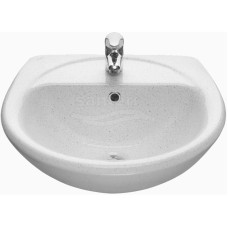 Раковина 54х48,5 см Santeri Sonata 1.3111.2.S01.11B.0