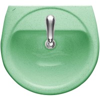 Раковина 54х48,5 см Santeri Sonata 1.3111.2.S02.11B.0