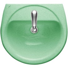 Раковина 54х48,5 см Santeri Sonata 1.3111.2.S02.11B.0