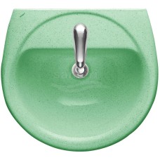 Раковина 54х48,5 см Santeri Sonata 1.3111.2.S02.11B.0