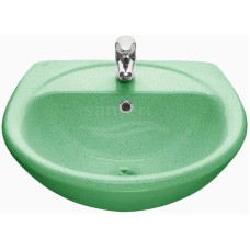 Раковина 54х48,5 см Santeri Sonata 1.3111.2.S02.11B.0