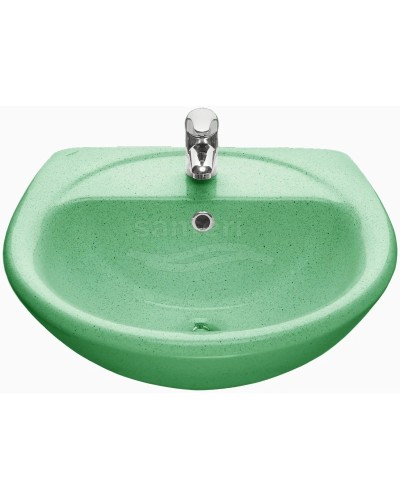 Раковина 54х48,5 см Santeri Sonata 1.3111.2.S02.11B.0