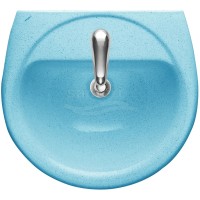 Раковина 54х48,5 см Santeri Sonata 1.3111.2.S03.11B.0