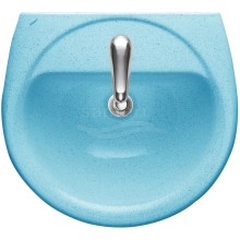 Раковина 54х48,5 см Santeri Sonata 1.3111.2.S03.11B.0