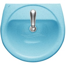 Раковина 54х48,5 см Santeri Sonata 1.3111.2.S03.11B.0