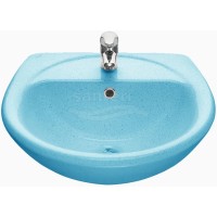 Раковина 54х48,5 см Santeri Sonata 1.3111.2.S03.11B.0