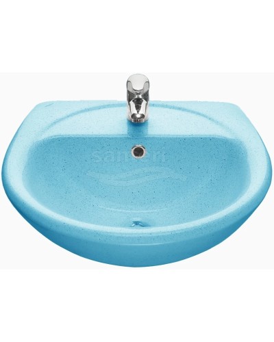 Раковина 54х48,5 см Santeri Sonata 1.3111.2.S03.11B.0