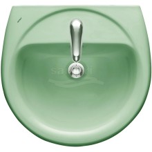 Раковина 54х48,5 см Santeri Sonata 1.3111.2.S04.11B.0