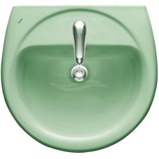 Раковина 54х48,5 см Santeri Sonata 1.3111.2.S04.11B.0