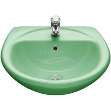 Раковина 54х48,5 см Santeri Sonata 1.3111.2.S04.11B.0