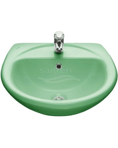 Раковина 54х48,5 см Santeri Sonata 1.3111.2.S04.11B.0