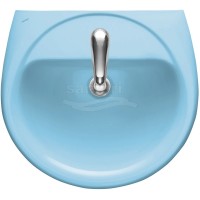 Раковина 54х48,5 см Santeri Sonata 1.3111.2.S06.11B.0