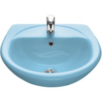 Раковина 54х48,5 см Santeri Sonata 1.3111.2.S06.11B.0