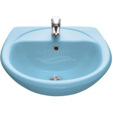 Раковина 54х48,5 см Santeri Sonata 1.3111.2.S06.11B.0