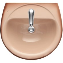 Раковина 54х48,5 см Santeri Sonata 1.3111.2.S07.11B.0