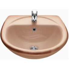 Раковина 54х48,5 см Santeri Sonata 1.3111.2.S07.11B.0