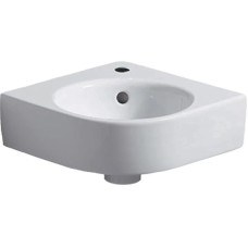 Раковина 32х32 см Geberit Renova Compact 276132000