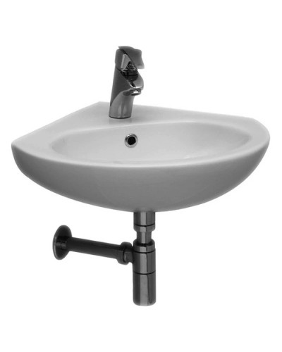 Раковина 55х47 см Serel Friendly 6743