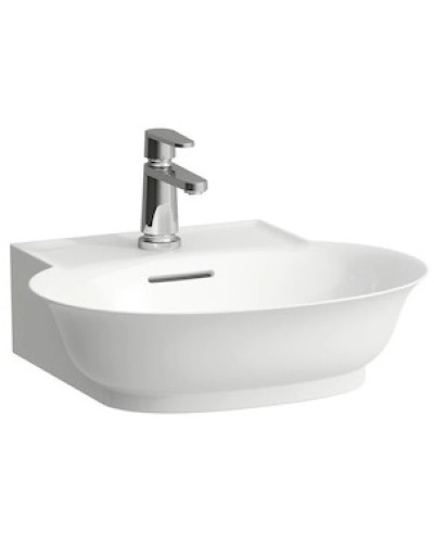 Раковина 50х45 см Laufen New Classic 8.1585.2.000.104.1