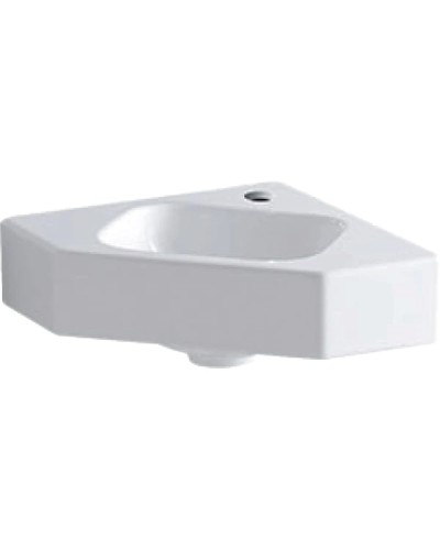 Раковина 33х33 см Geberit iCon 124729000