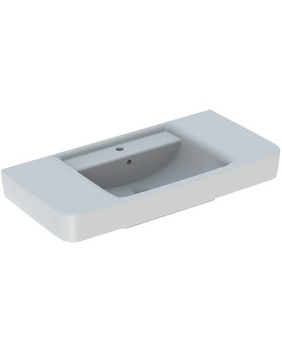 Раковина 100х48 см Geberit Renova Plan 125100000