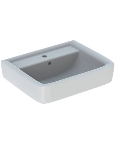 Раковина 55х44 см Geberit Renova Plan 225155000