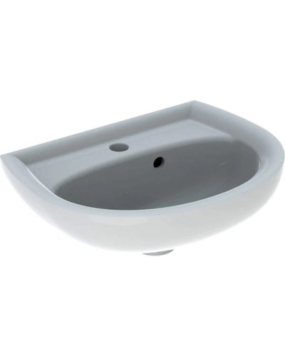 Раковина 40х30 см Geberit Renova 273040000