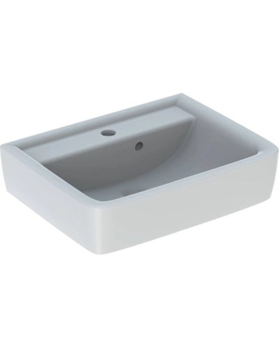 Раковина 50х38 см Geberit Renova Plan 275150000