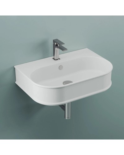 Раковина 65x45 см Artceram Atelier ATL003 05 00 x1