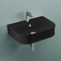 Раковина 65x45 см Artceram Atelier ATL003 17 00 x1