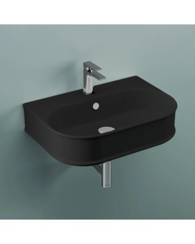 Раковина 65x45 см Artceram Atelier ATL003 17 00 x1