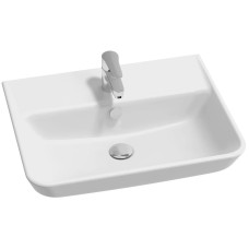 Раковина 60х48 см Jacob Delafon Struktura EGD112-00