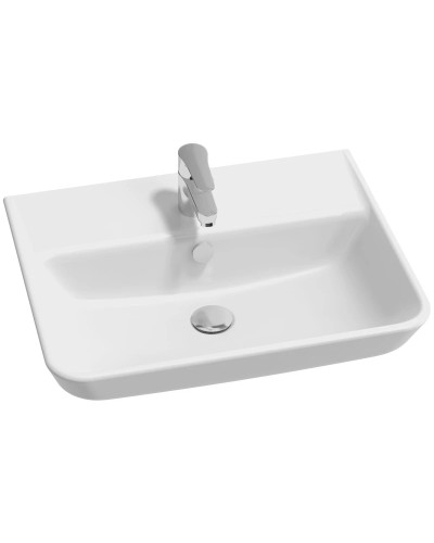 Раковина 60х48 см Jacob Delafon Struktura EGD112-00