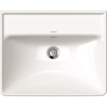 Раковина 55х44 см Duravit D-Neo 2366550000
