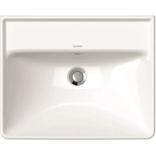 Раковина 55х44 см Duravit D-Neo 2366550000