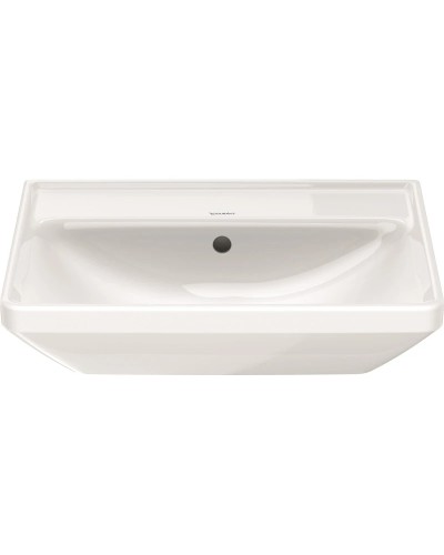 Раковина 55х44 см Duravit D-Neo 2366550000