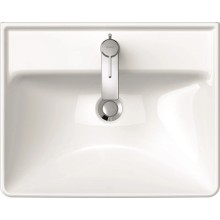 Раковина 55х44 см Duravit D-Neo 2366550000