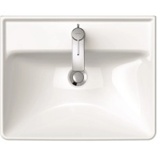 Раковина 55х44 см Duravit D-Neo 2366550000