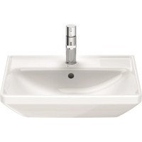 Раковина 55х44 см Duravit D-Neo 2366550000